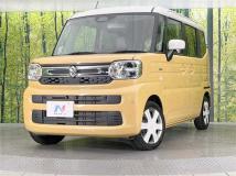 2024 Suzuki Spacia