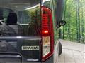 2024 Suzuki Spacia