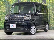 2024 Suzuki Spacia
