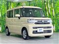 2024 Suzuki Spacia