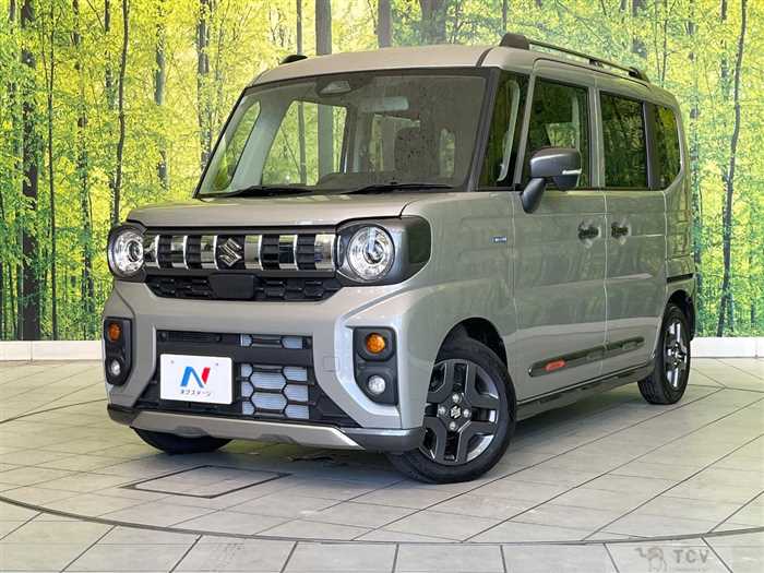 2025 Suzuki Suzuki Others
