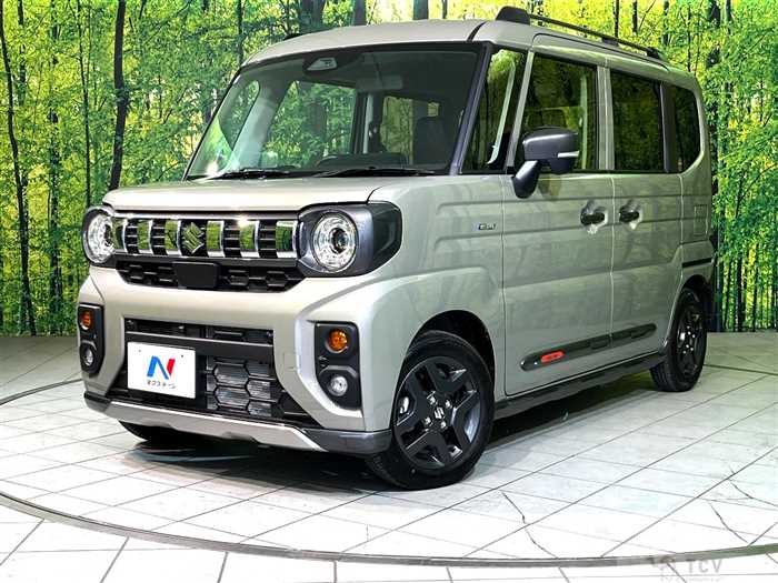 2025 Suzuki Suzuki Others