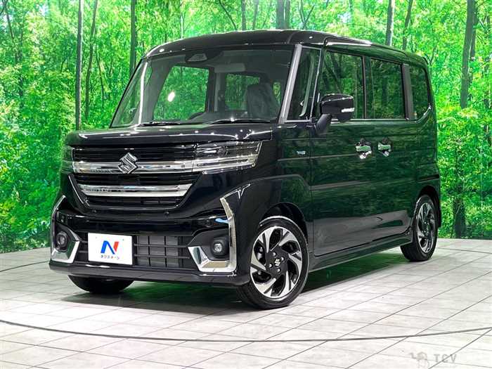 2025 Suzuki Suzuki Others