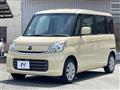 2015 Mazda Flair Wagon