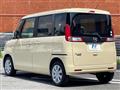 2015 Mazda Flair Wagon