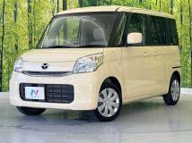 2015 Mazda Flair Wagon