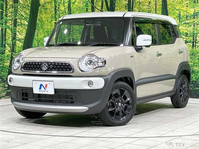 2018 Suzuki Suzuki Others