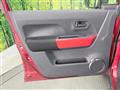 2015 Suzuki Hustler
