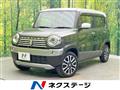 2016 Suzuki Hustler