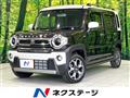 2022 Suzuki Hustler