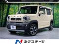 2020 Suzuki Hustler