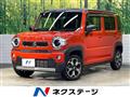2020 Suzuki Hustler