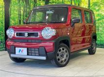 2021 Suzuki Hustler
