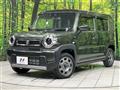 2023 Suzuki Hustler