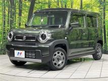 2023 Suzuki Hustler