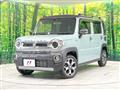 2023 Suzuki Hustler