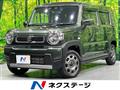 2023 Suzuki Hustler