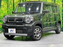 2023 Suzuki Hustler