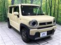 2023 Suzuki Hustler