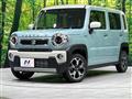 2025 Suzuki Hustler