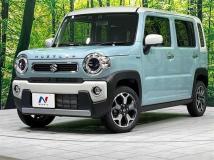 2025 Suzuki Hustler