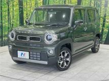 2025 Suzuki Hustler