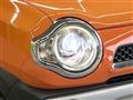 2014 Mazda Flair Crossover