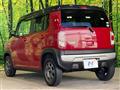 2015 Mazda Flair Crossover