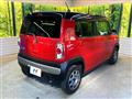 2016 Mazda Flair Crossover
