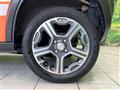 2017 Mazda Flair Crossover