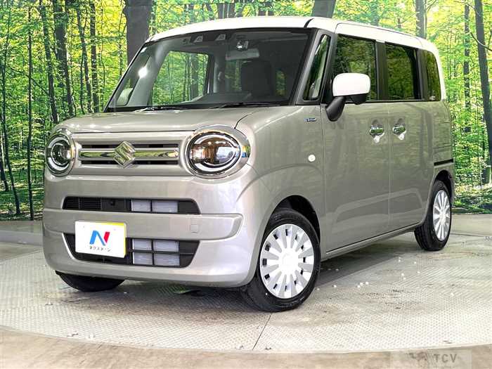 2025 Suzuki Suzuki Others