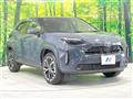 2024 Toyota Yaris Cross