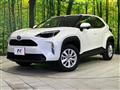 2025 Toyota Yaris Cross