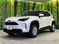 2025 Toyota Yaris Cross
