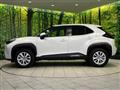 2025 Toyota Yaris Cross