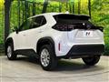 2025 Toyota Yaris Cross