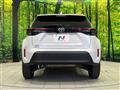 2025 Toyota Yaris Cross