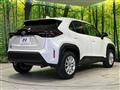 2025 Toyota Yaris Cross