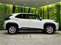 2025 Toyota Yaris Cross