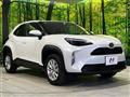 2025 Toyota Yaris Cross
