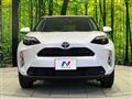 2025 Toyota Yaris Cross