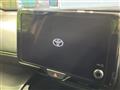 2025 Toyota Yaris Cross