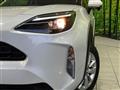 2025 Toyota Yaris Cross