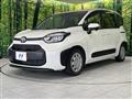2024 Toyota Sienta