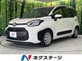 2024 Toyota Sienta