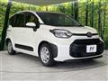 2024 Toyota Sienta