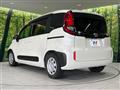 2024 Toyota Sienta
