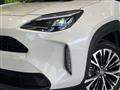 2021 Toyota Yaris Cross