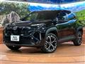 2024 Toyota Yaris Cross