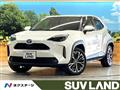 2021 Toyota Yaris Cross